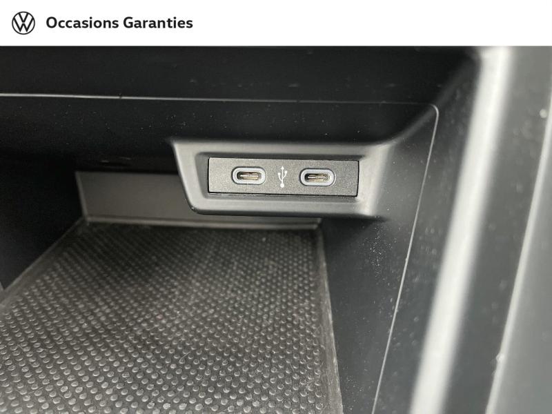 Voitures occasions VOLKSWAGEN TAIGO Life Business Orvault