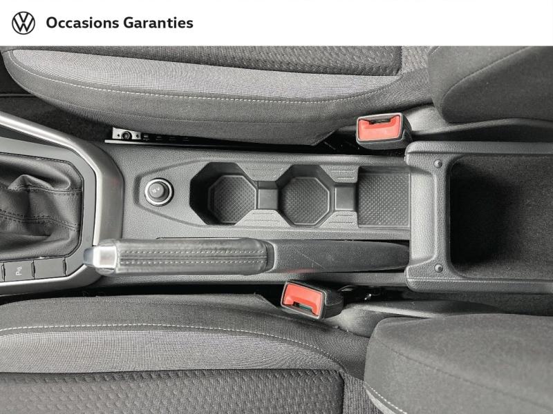 Voitures occasions VOLKSWAGEN TAIGO Life Business Orvault