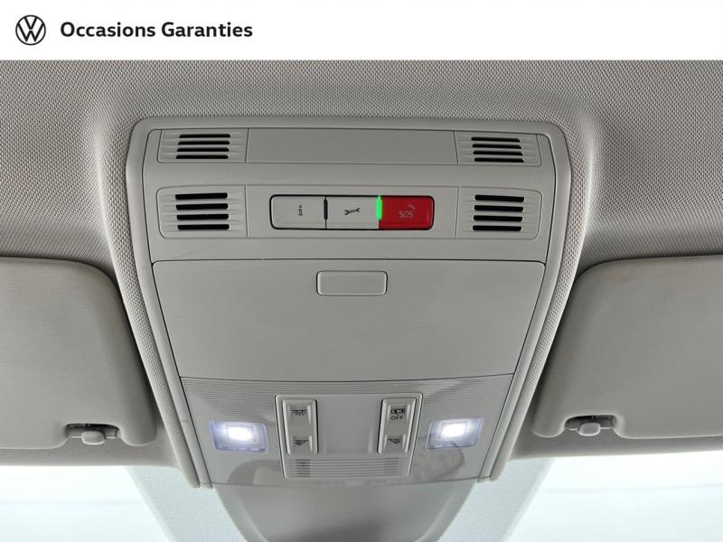 Voitures occasions VOLKSWAGEN TAIGO Life Business Orvault