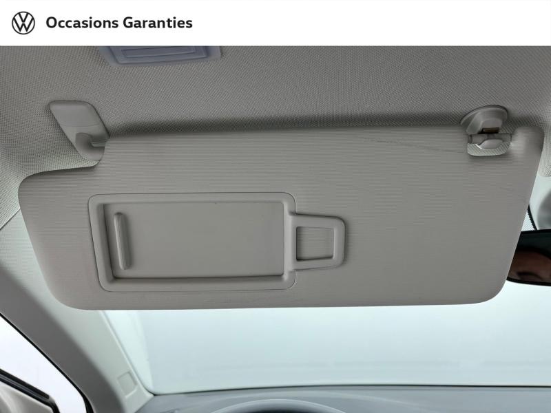 Voitures occasions VOLKSWAGEN TAIGO Life Business Orvault