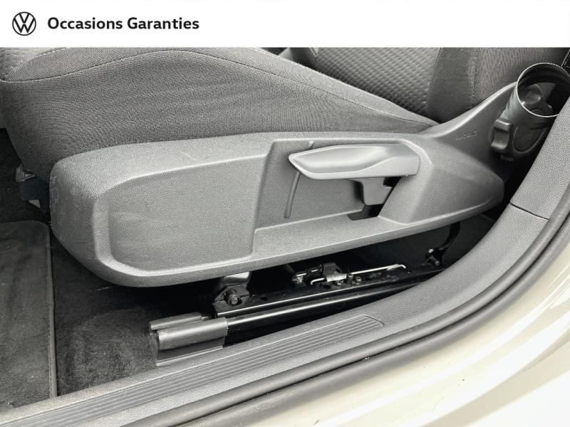 Voitures occasions VOLKSWAGEN TAIGO Life Business Orvault
