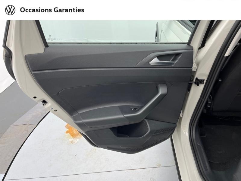 Voitures occasions VOLKSWAGEN TAIGO Life Business Orvault
