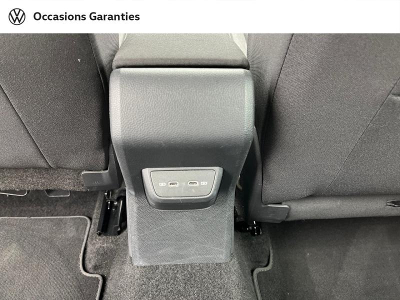Voitures occasions VOLKSWAGEN TAIGO Life Business Orvault