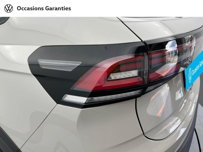 Voitures occasions VOLKSWAGEN TAIGO Life Business Orvault