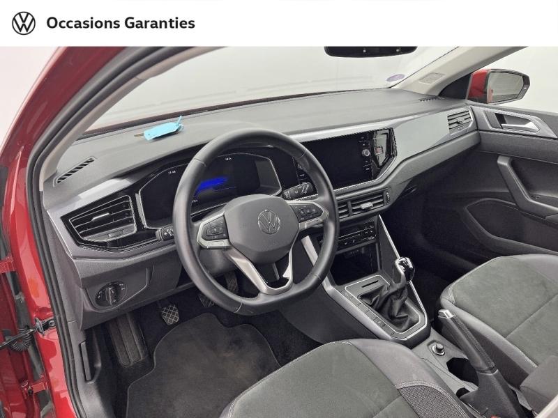 Voitures occasions VOLKSWAGEN POLO Style Orvault