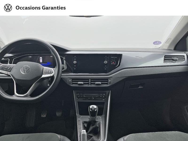 Voitures occasions VOLKSWAGEN POLO Style Orvault