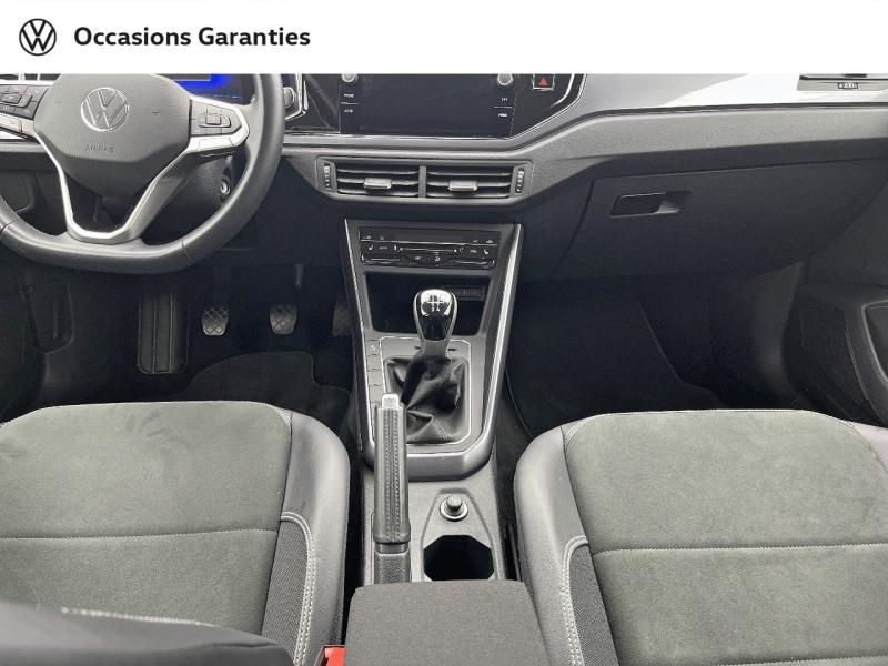 Voitures occasions VOLKSWAGEN POLO Style Orvault