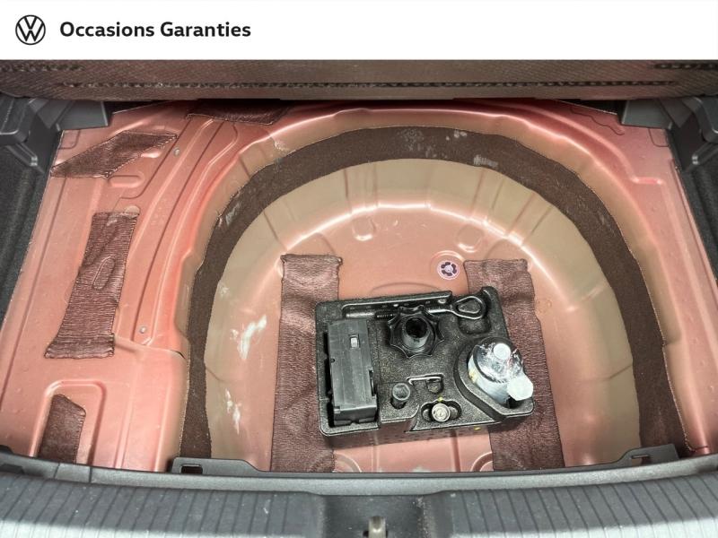 Voitures occasions VOLKSWAGEN POLO Style Orvault