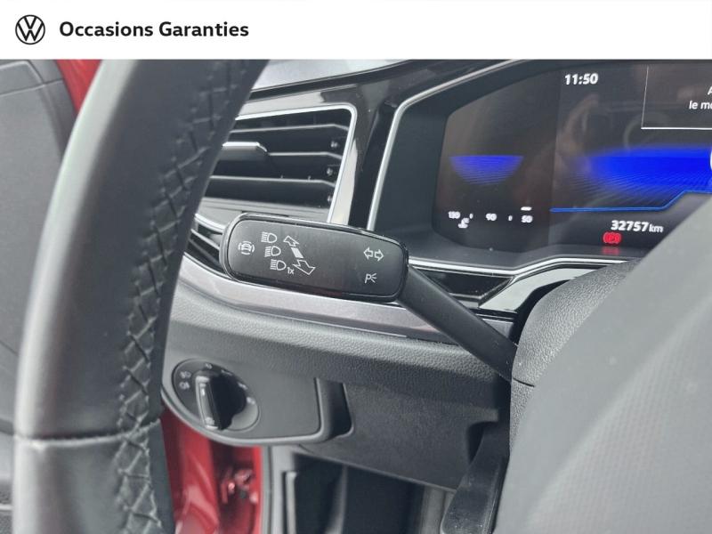Voitures occasions VOLKSWAGEN POLO Style Orvault