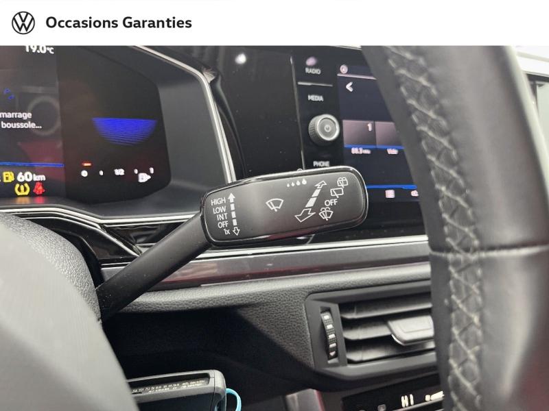 Voitures occasions VOLKSWAGEN POLO Style Orvault