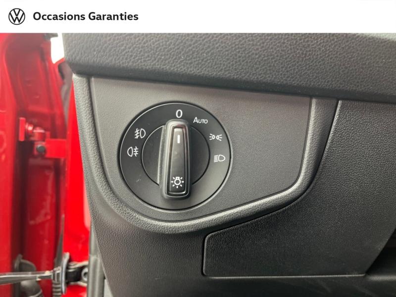 Voitures occasions VOLKSWAGEN POLO Style Orvault