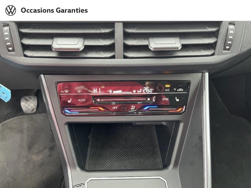 Voitures occasions VOLKSWAGEN POLO Style Orvault