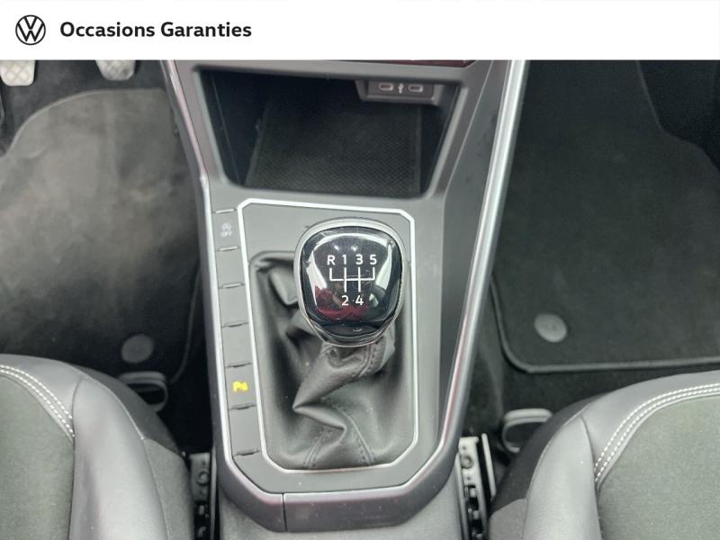 Voitures occasions VOLKSWAGEN POLO Style Orvault