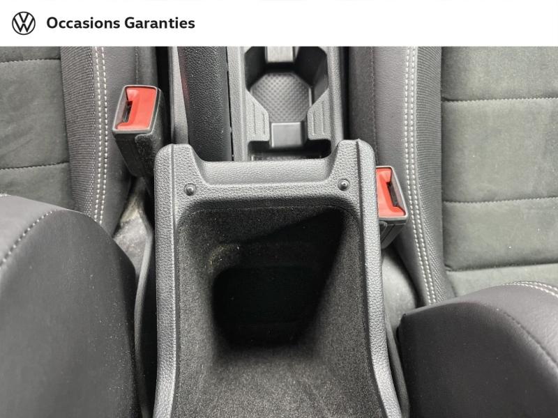 Voitures occasions VOLKSWAGEN POLO Style Orvault