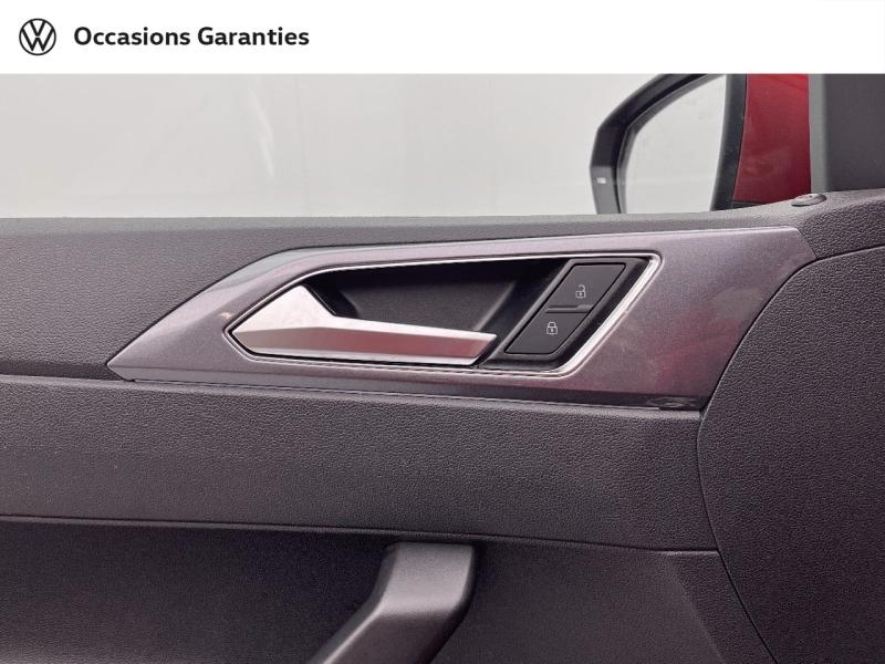 Voitures occasions VOLKSWAGEN POLO Style Orvault