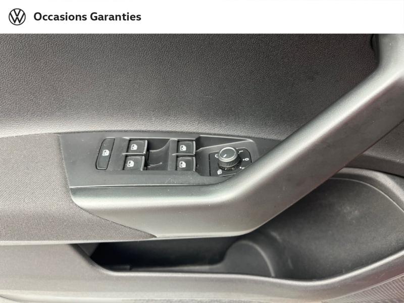 Voitures occasions VOLKSWAGEN POLO Style Orvault