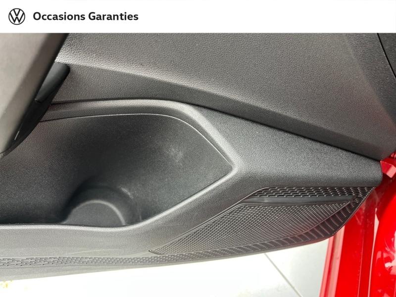 Voitures occasions VOLKSWAGEN POLO Style Orvault