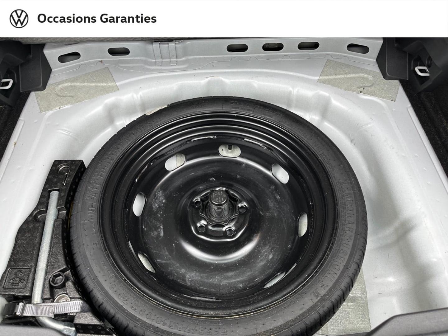 Voitures occasions VOLKSWAGEN T-ROC Life Plus Orvault
