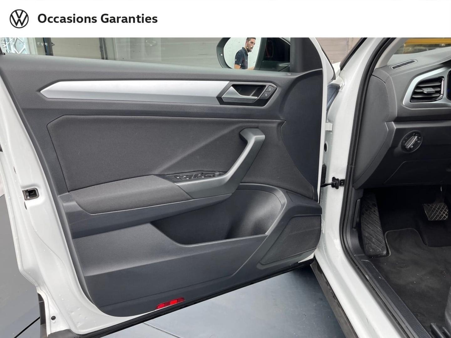 Voitures occasions VOLKSWAGEN T-ROC Life Plus Orvault