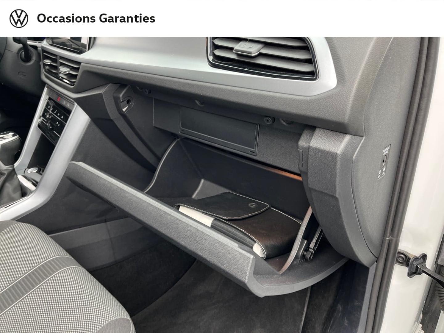 Voitures occasions VOLKSWAGEN T-ROC Life Plus Orvault