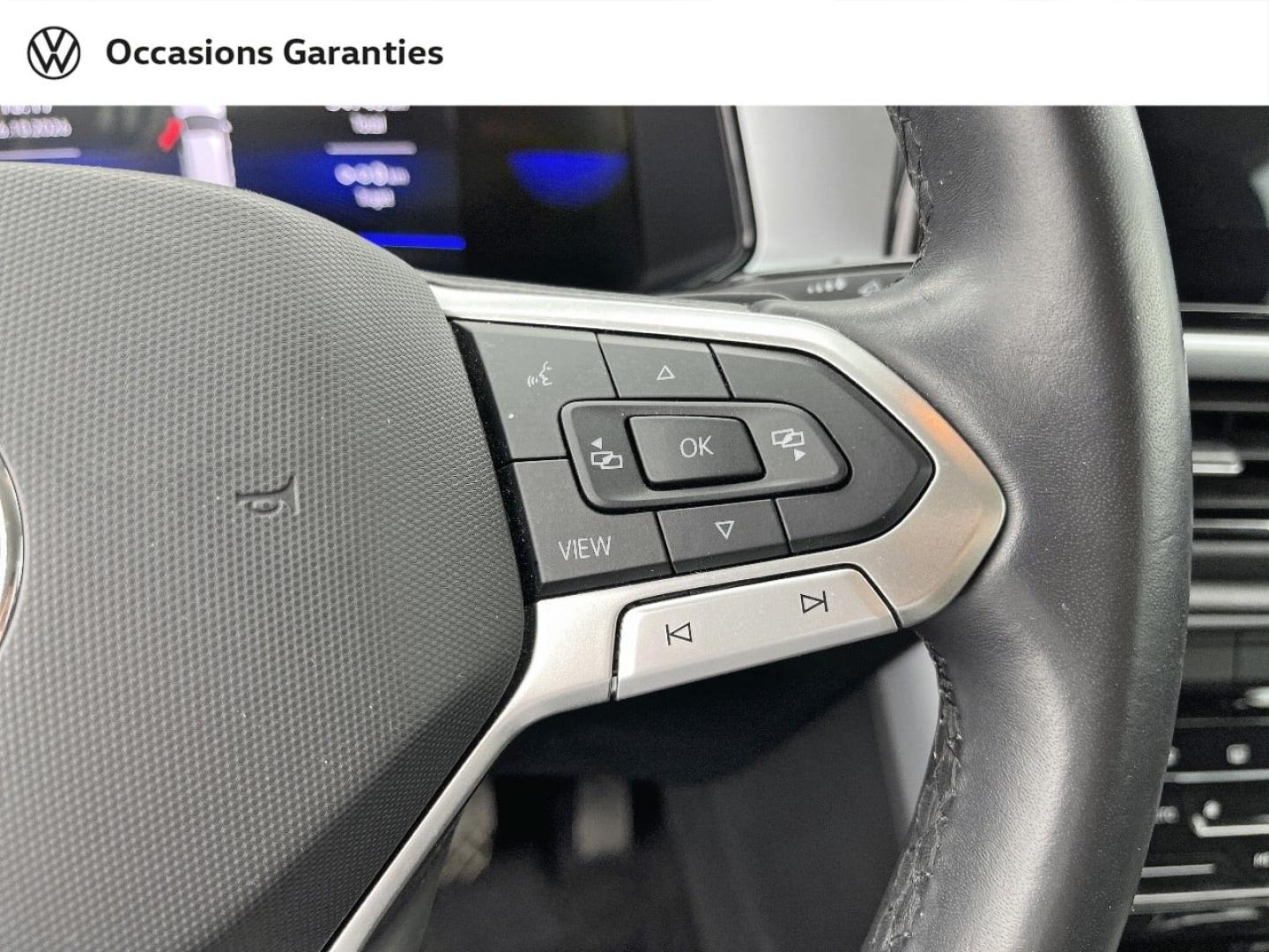 Voitures occasions VOLKSWAGEN T-ROC Life Plus Orvault