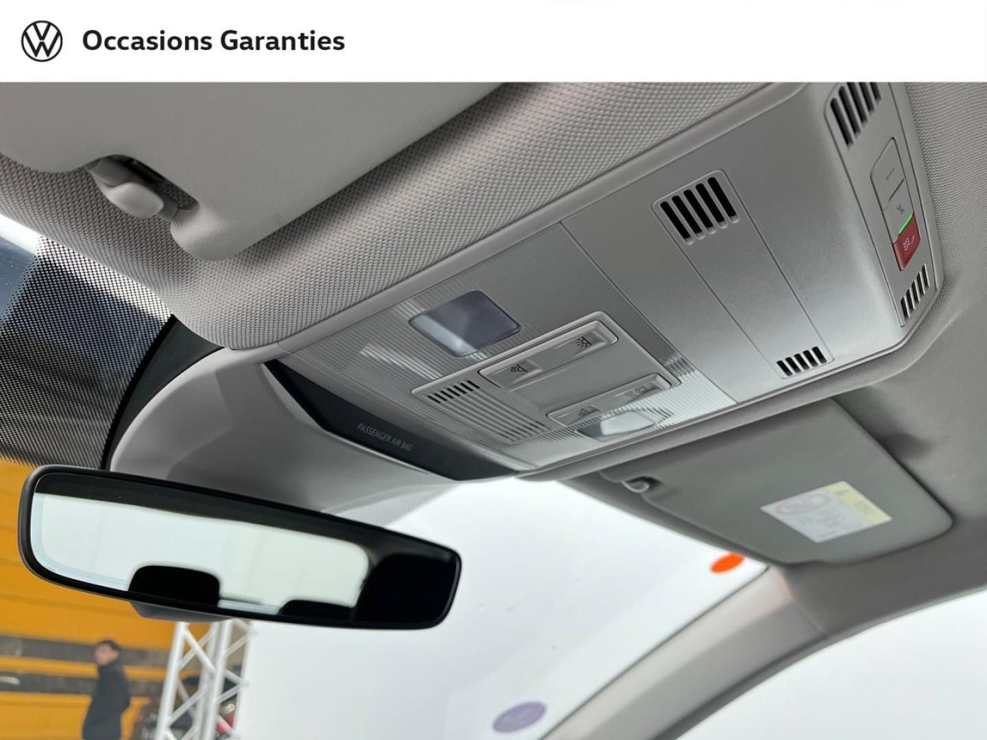 Voitures occasions VOLKSWAGEN T-ROC Life Plus Orvault