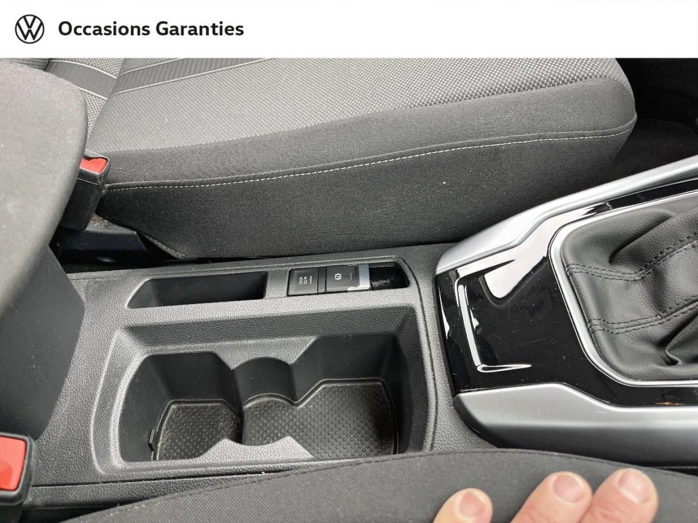 Voitures occasions VOLKSWAGEN T-ROC Life Plus Orvault