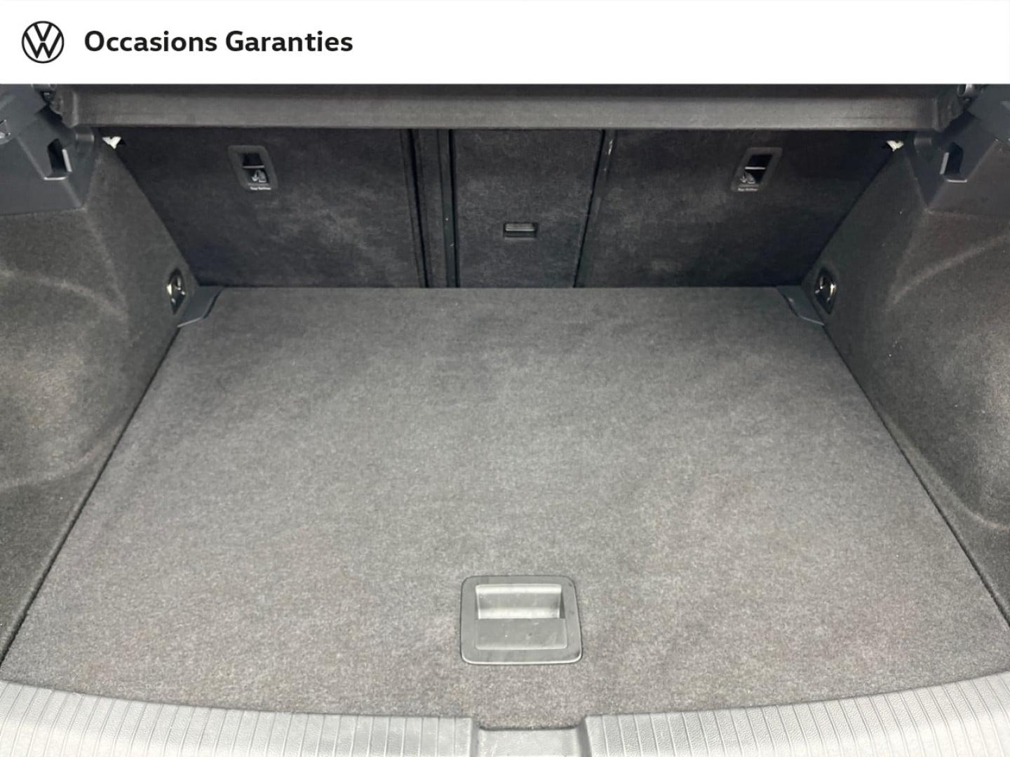 Voitures occasions VOLKSWAGEN T-ROC Style Orvault