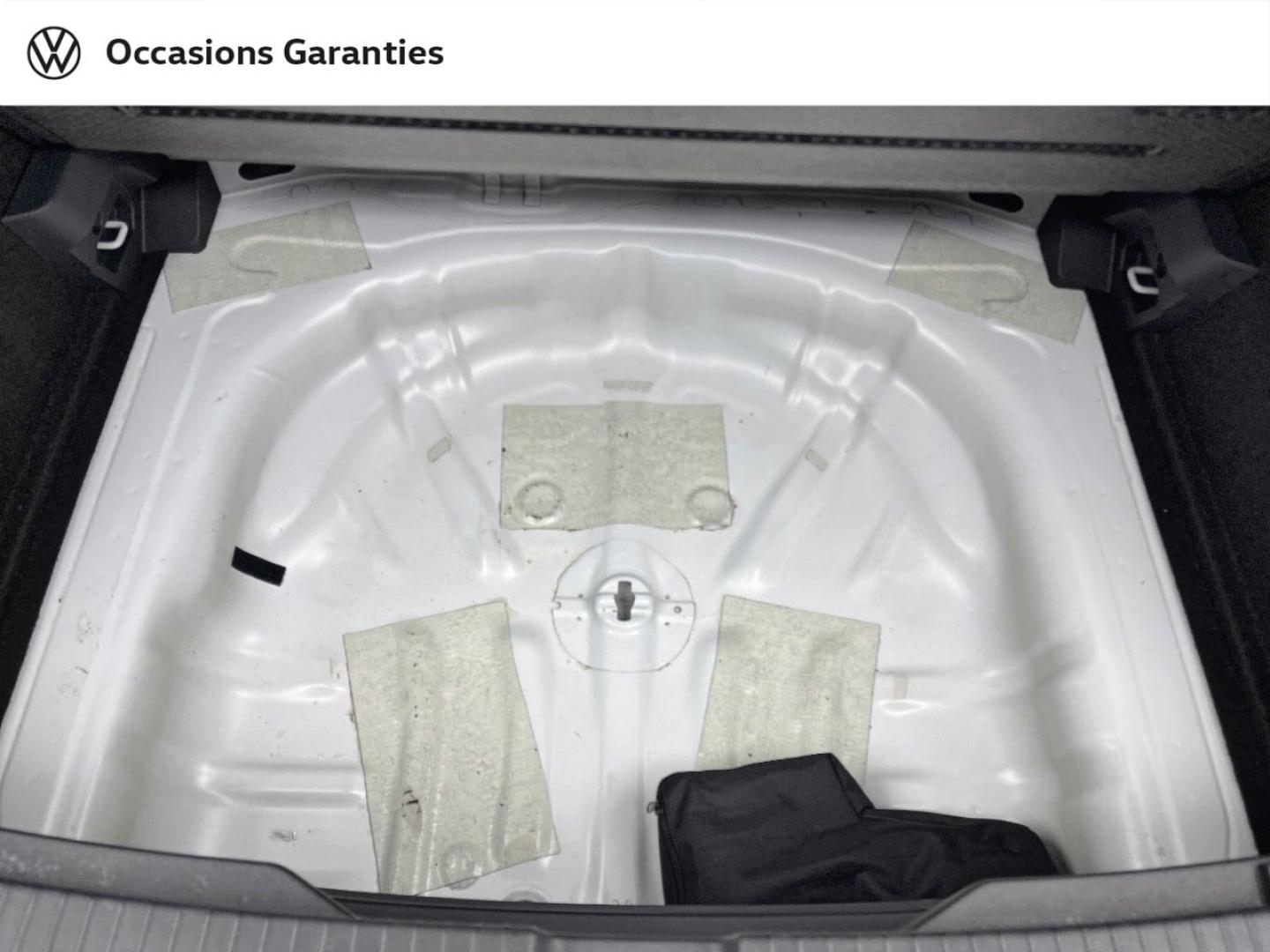 Voitures occasions VOLKSWAGEN T-ROC Style Orvault