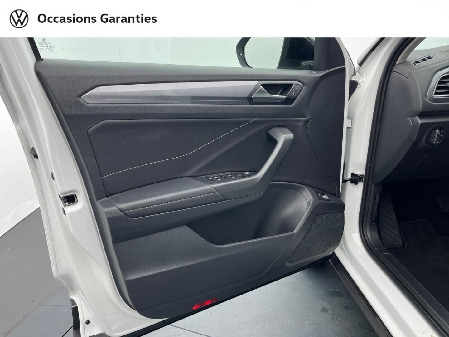 Voitures occasions VOLKSWAGEN T-ROC Style Orvault