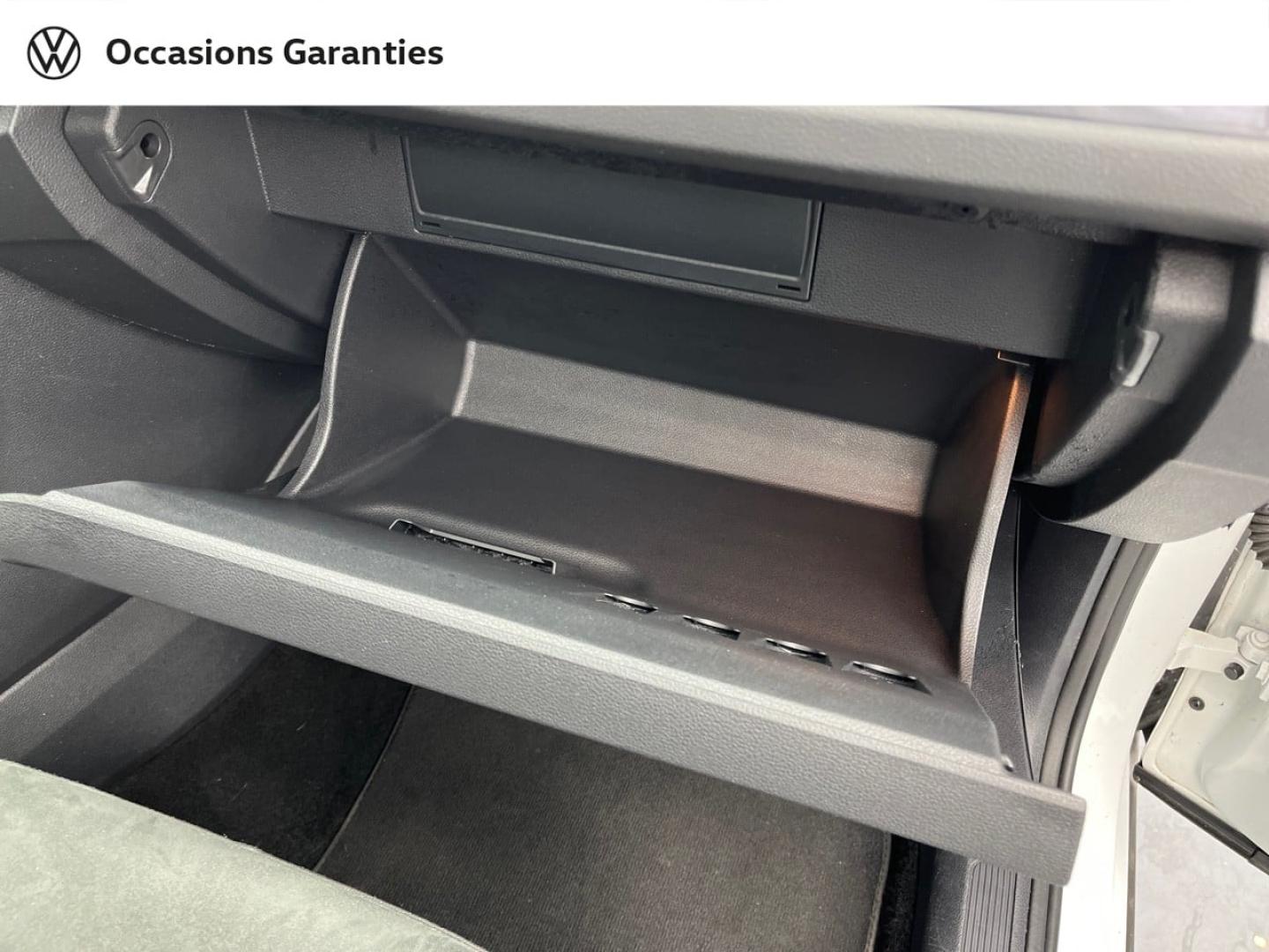 Voitures occasions VOLKSWAGEN T-ROC Style Orvault