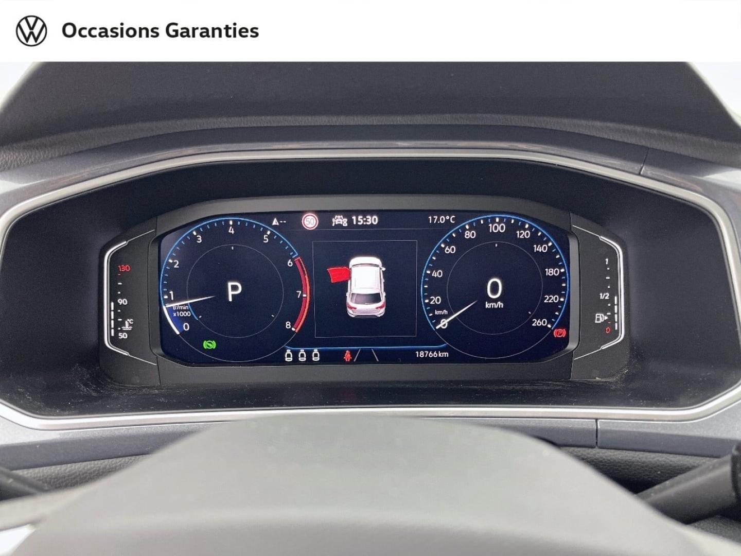 Voitures occasions VOLKSWAGEN T-ROC Style Orvault