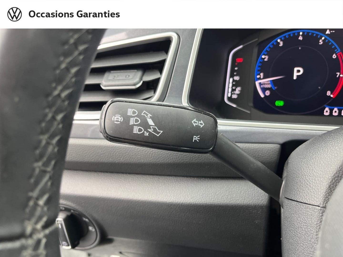 Voitures occasions VOLKSWAGEN T-ROC Style Orvault