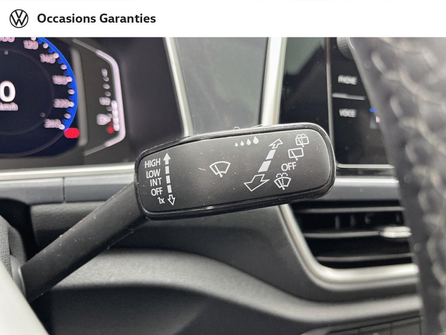 Voitures occasions VOLKSWAGEN T-ROC Style Orvault