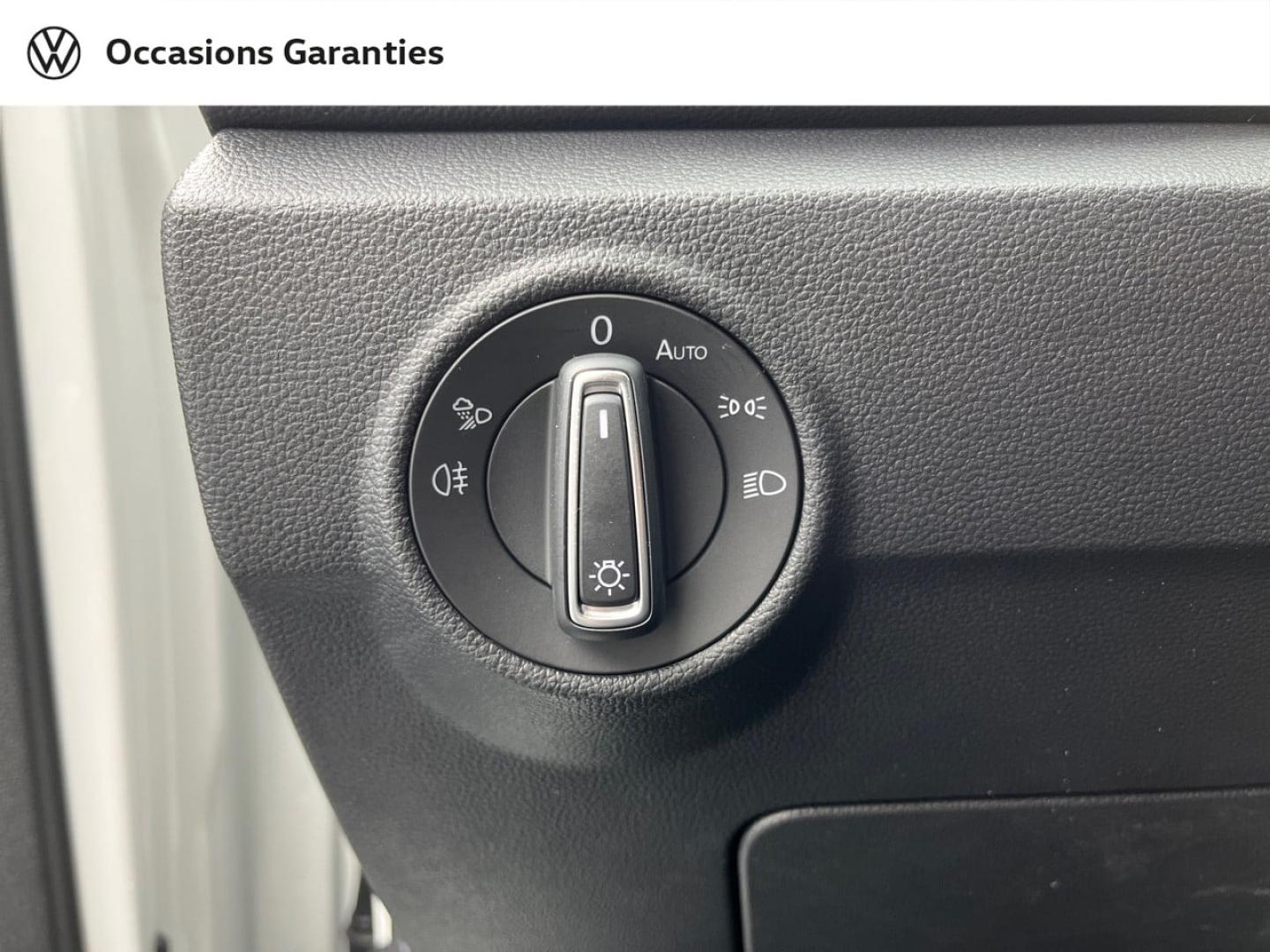 Voitures occasions VOLKSWAGEN T-ROC Style Orvault