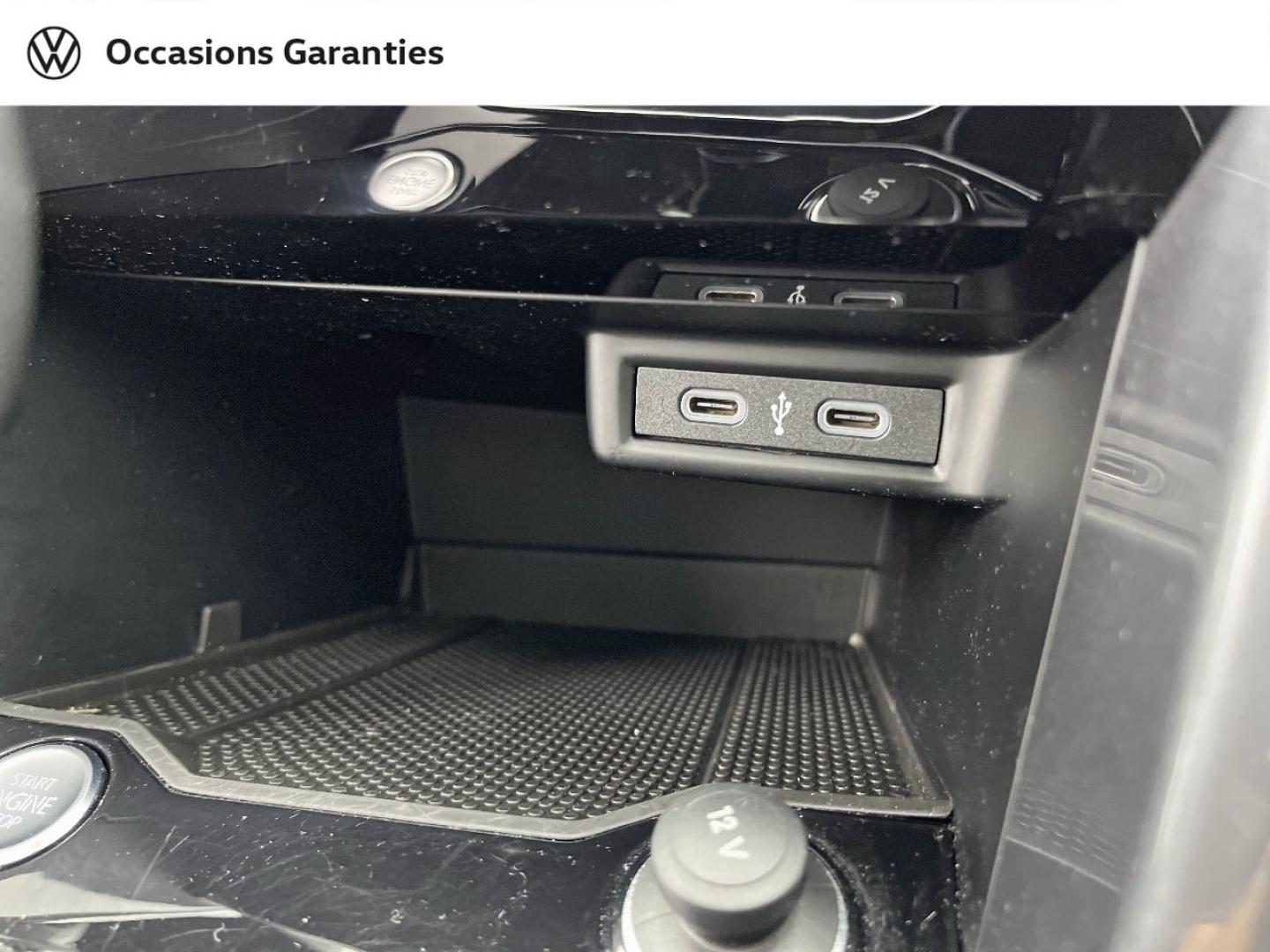 Voitures occasions VOLKSWAGEN T-ROC Style Orvault