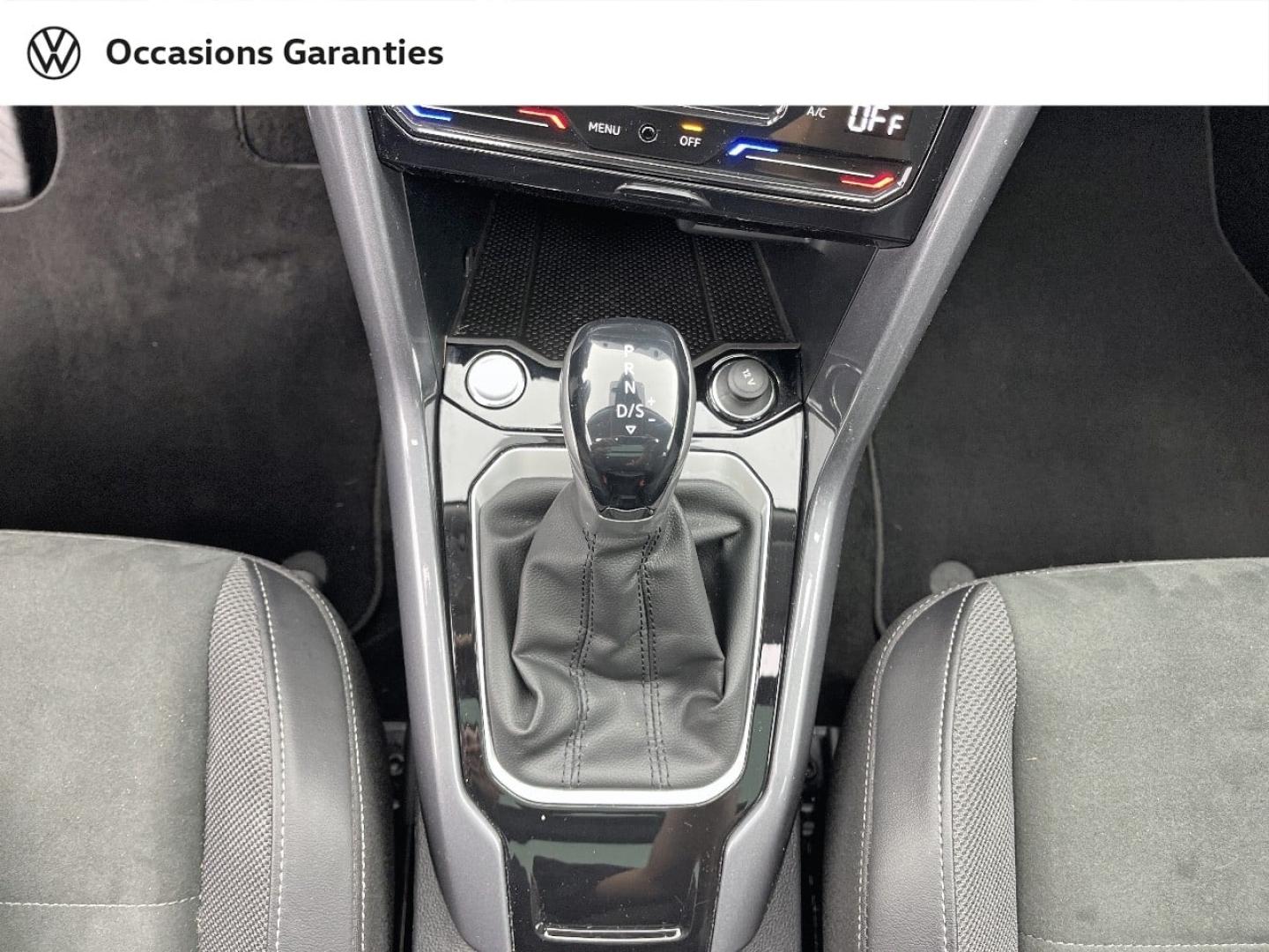 Voitures occasions VOLKSWAGEN T-ROC Style Orvault