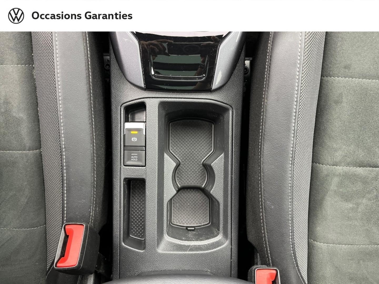 Voitures occasions VOLKSWAGEN T-ROC Style Orvault