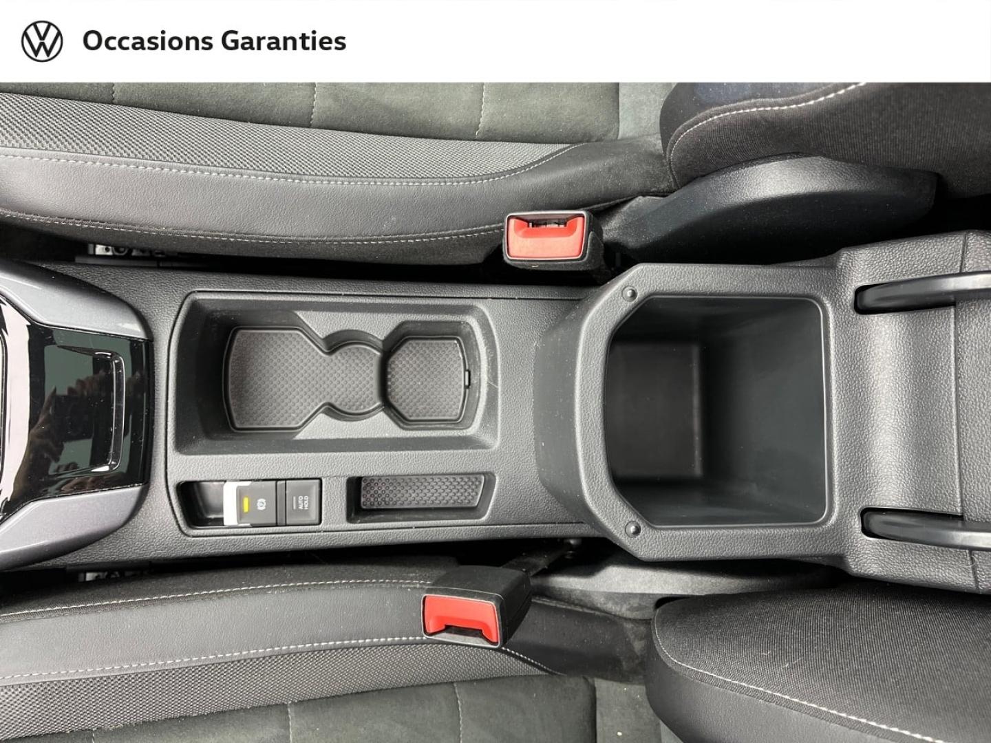 Voitures occasions VOLKSWAGEN T-ROC Style Orvault
