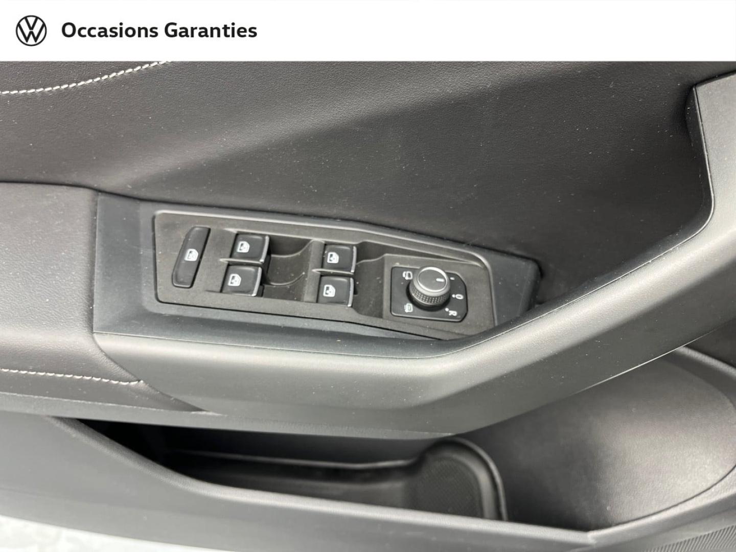 Voitures occasions VOLKSWAGEN T-ROC Style Orvault