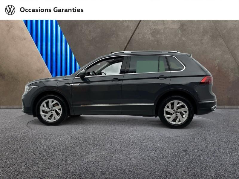 Voitures occasions VOLKSWAGEN TIGUAN Elegance Exclusive Orvault