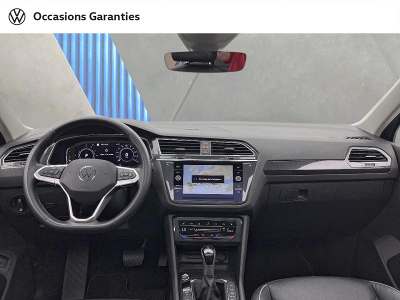 Voitures occasions VOLKSWAGEN TIGUAN Elegance Exclusive Orvault
