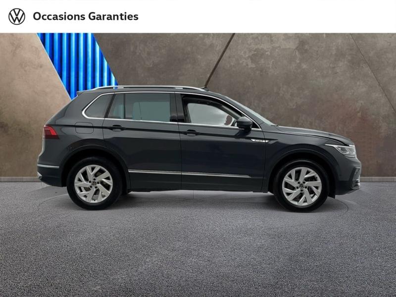 Voitures occasions VOLKSWAGEN TIGUAN Elegance Exclusive Orvault