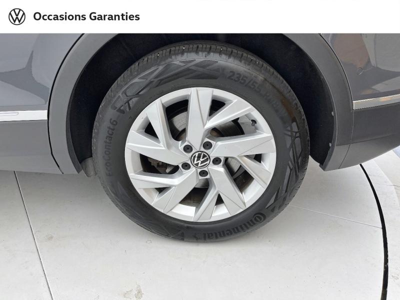 Voitures occasions VOLKSWAGEN TIGUAN Elegance Exclusive Orvault