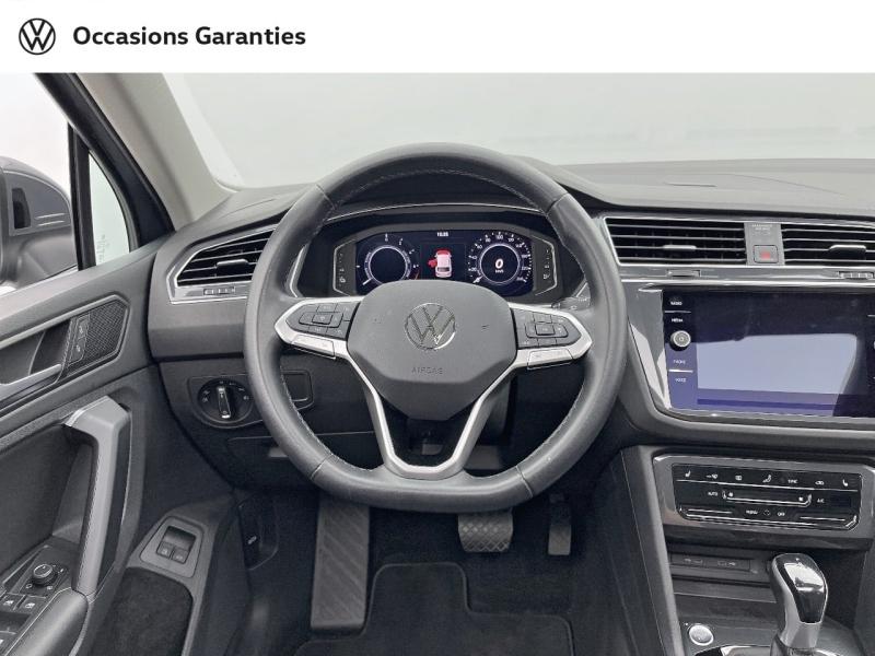 Voitures occasions VOLKSWAGEN TIGUAN Elegance Exclusive Orvault