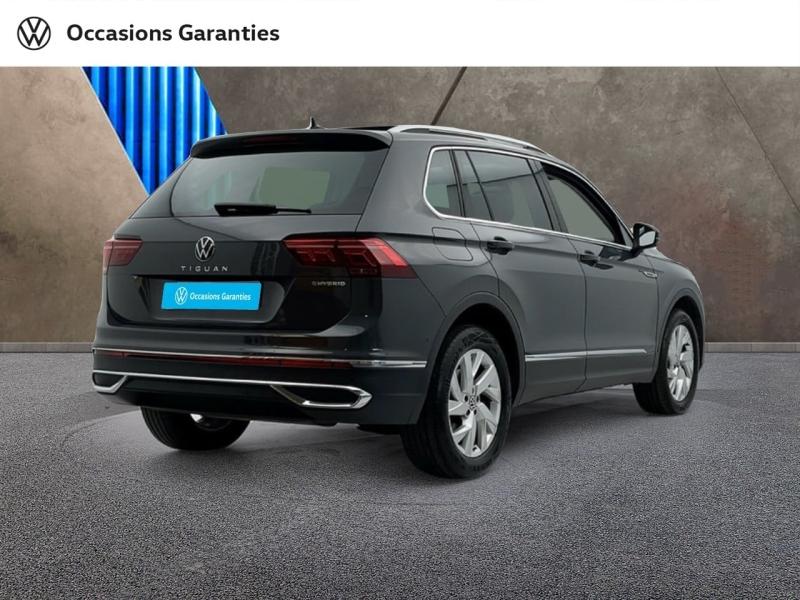 Voitures occasions VOLKSWAGEN TIGUAN Elegance Exclusive Orvault