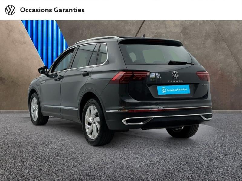 Voitures occasions VOLKSWAGEN TIGUAN Elegance Exclusive Orvault