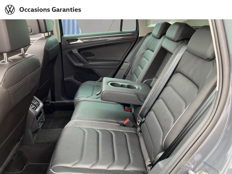 Voitures occasions VOLKSWAGEN TIGUAN Elegance Exclusive Orvault