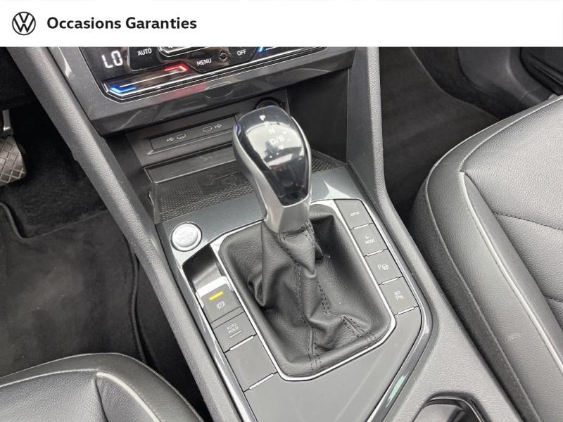 Voitures occasions VOLKSWAGEN TIGUAN Elegance Exclusive Orvault
