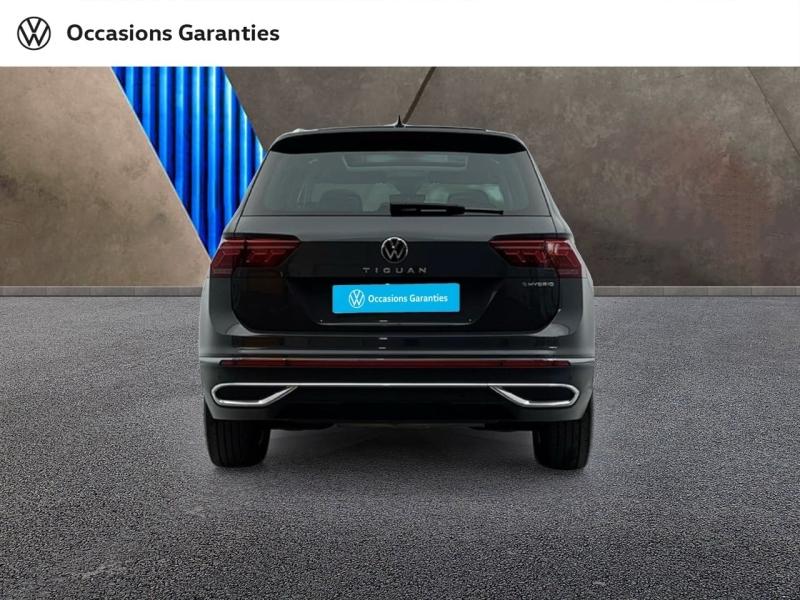 Voitures occasions VOLKSWAGEN TIGUAN Elegance Exclusive Orvault